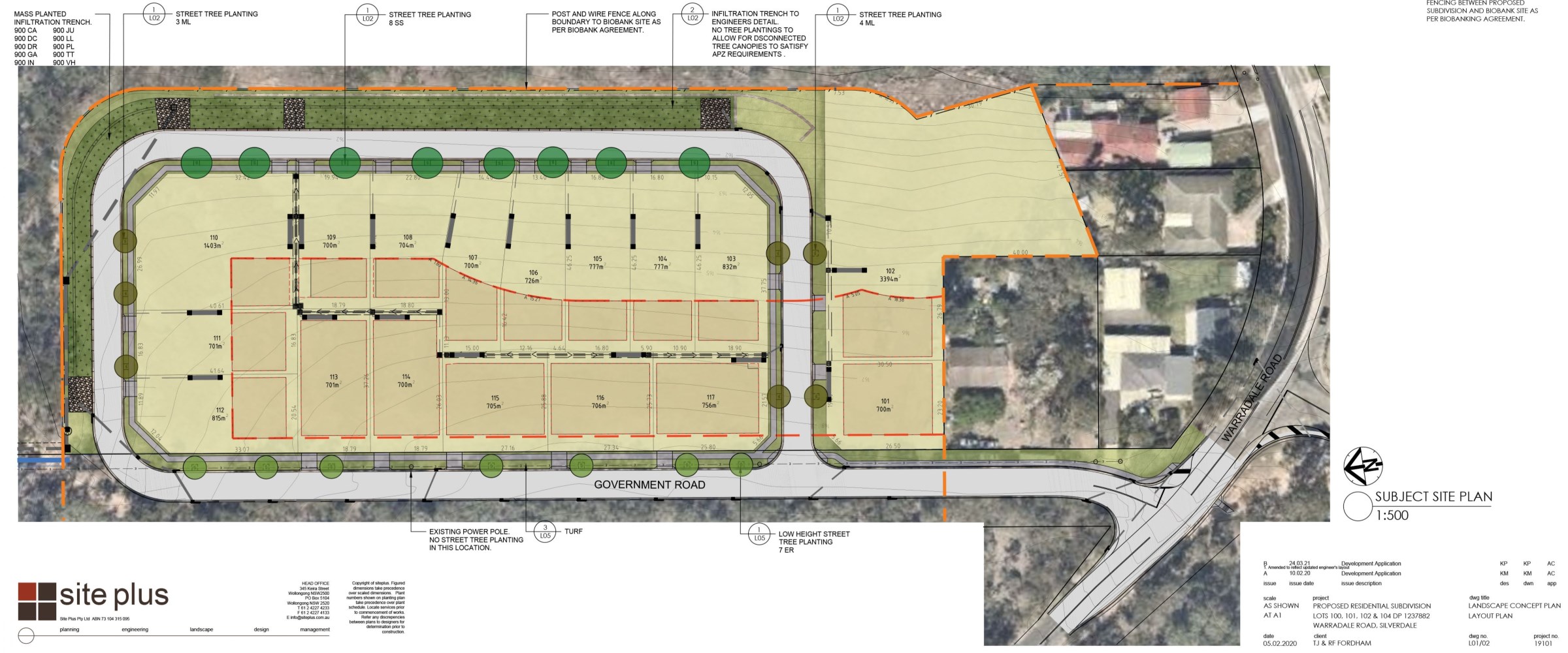[Land for Sale] Marsh Road, Silverdale OpenLot